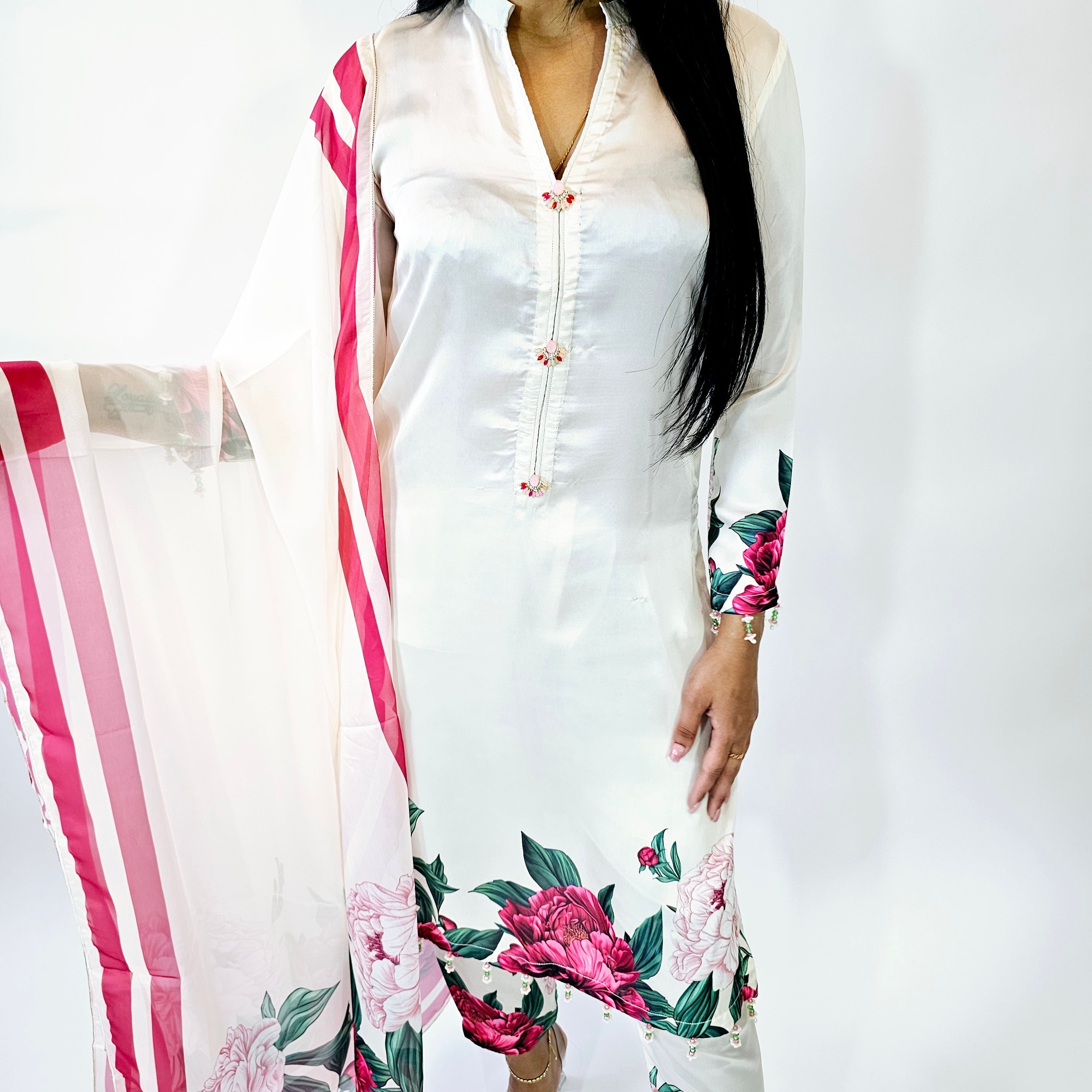 Silk Prints K3