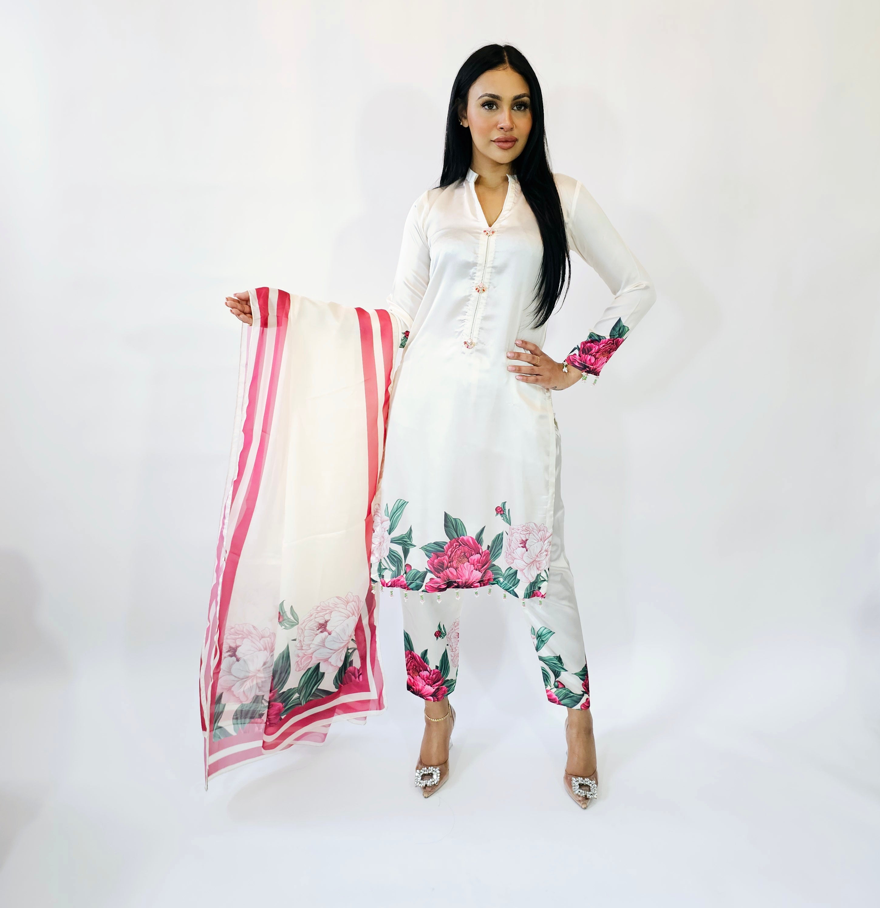 Silk Prints K3