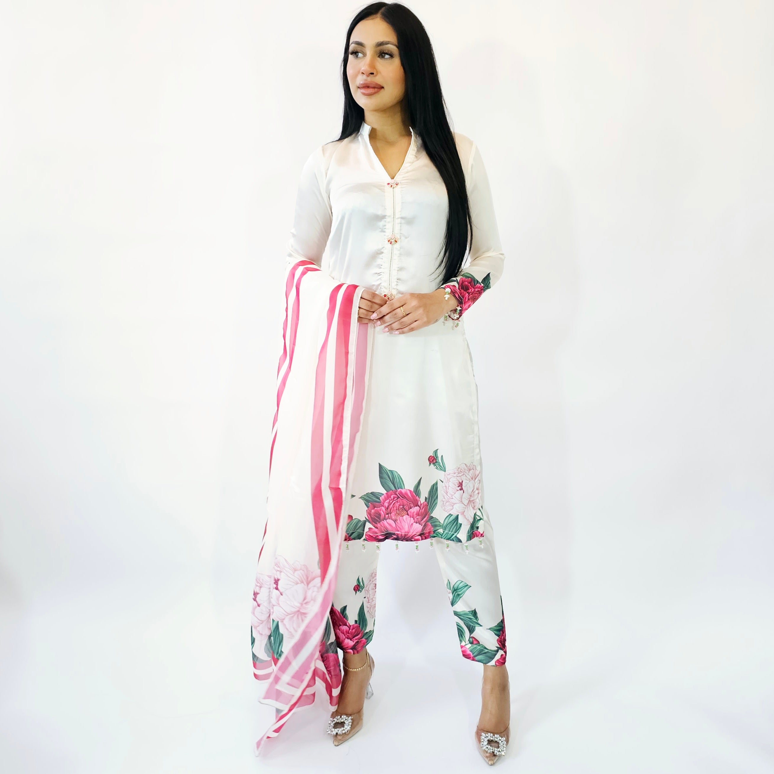 Silk Prints K3