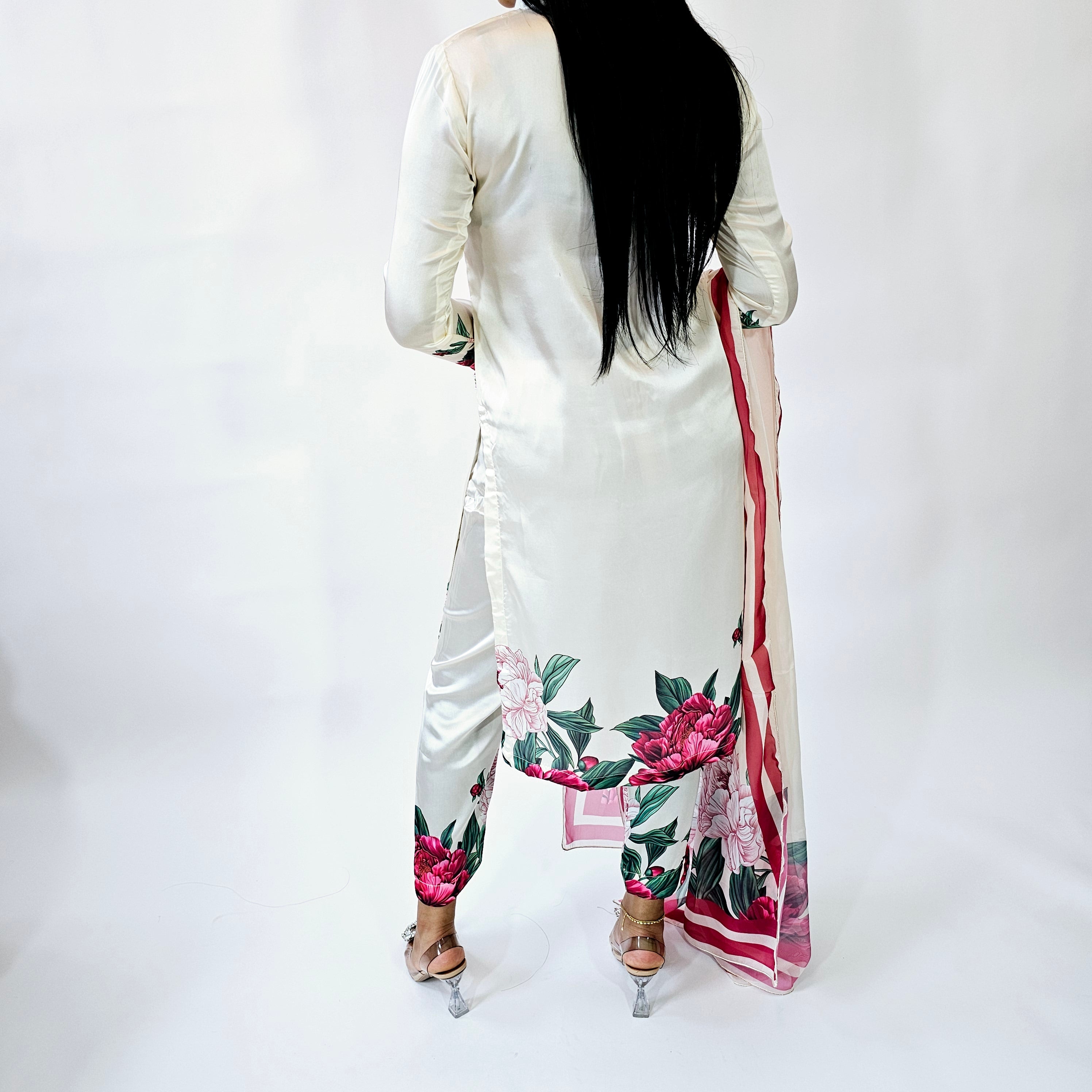 Silk Prints K3