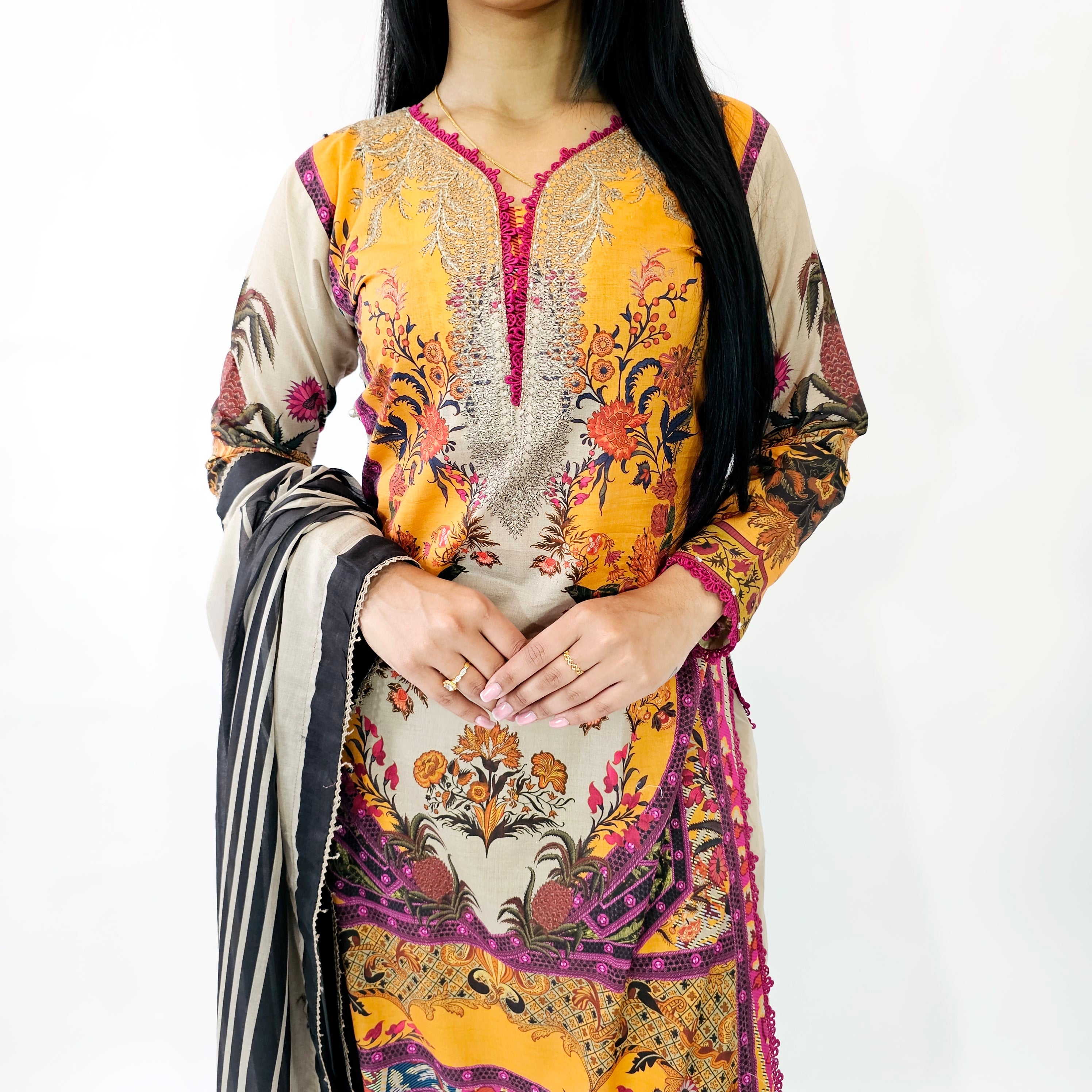 Sana Safinaz P5