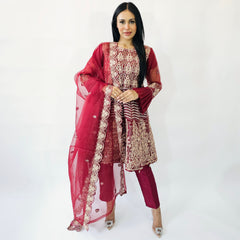 Rushna