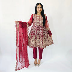 Rushna