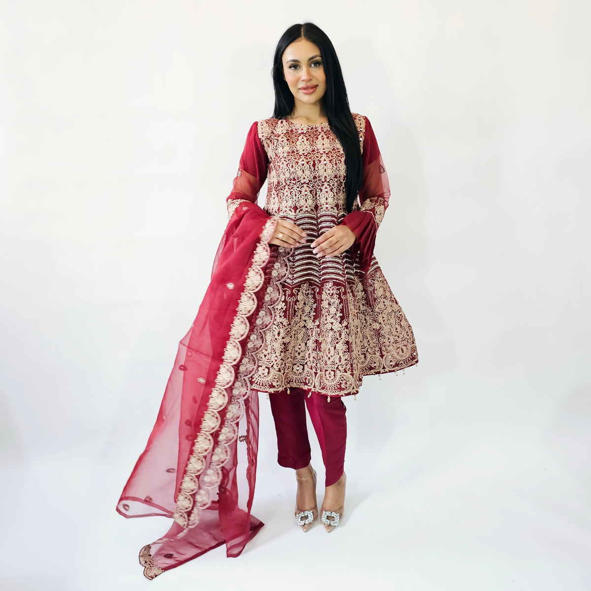 Rushna