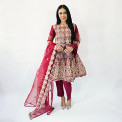 Rushna
