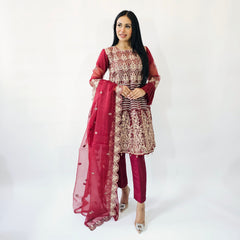 Rushna