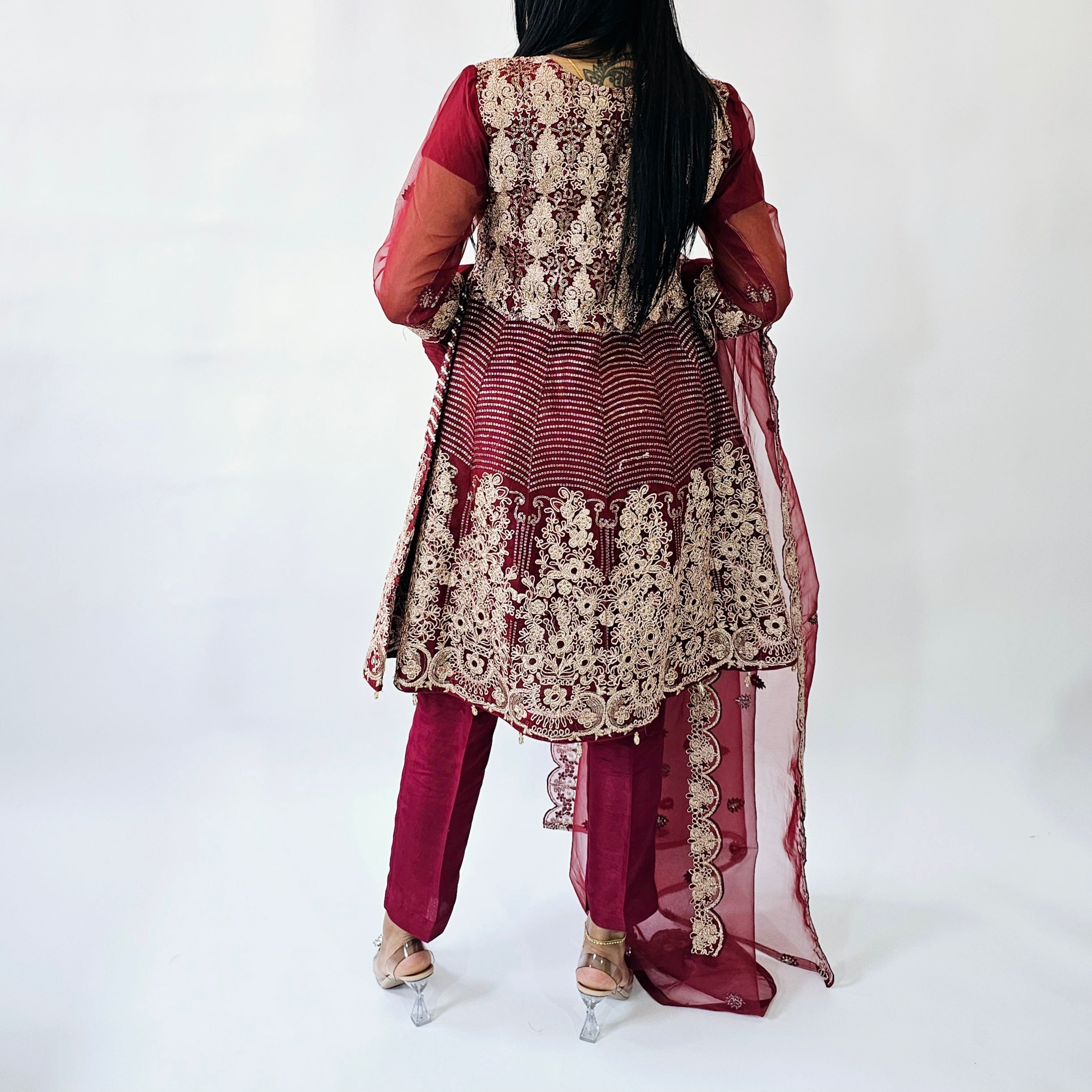 Rushna