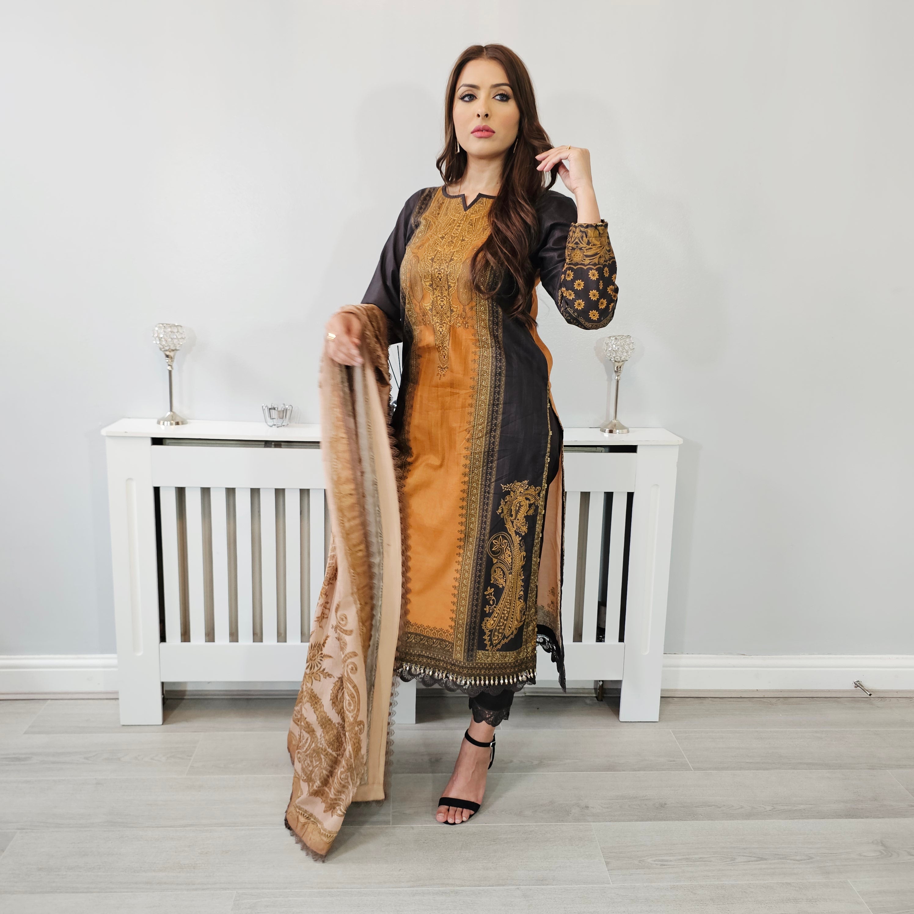 Sana Safinaz P6