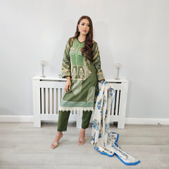 Sana Safinaz P5
