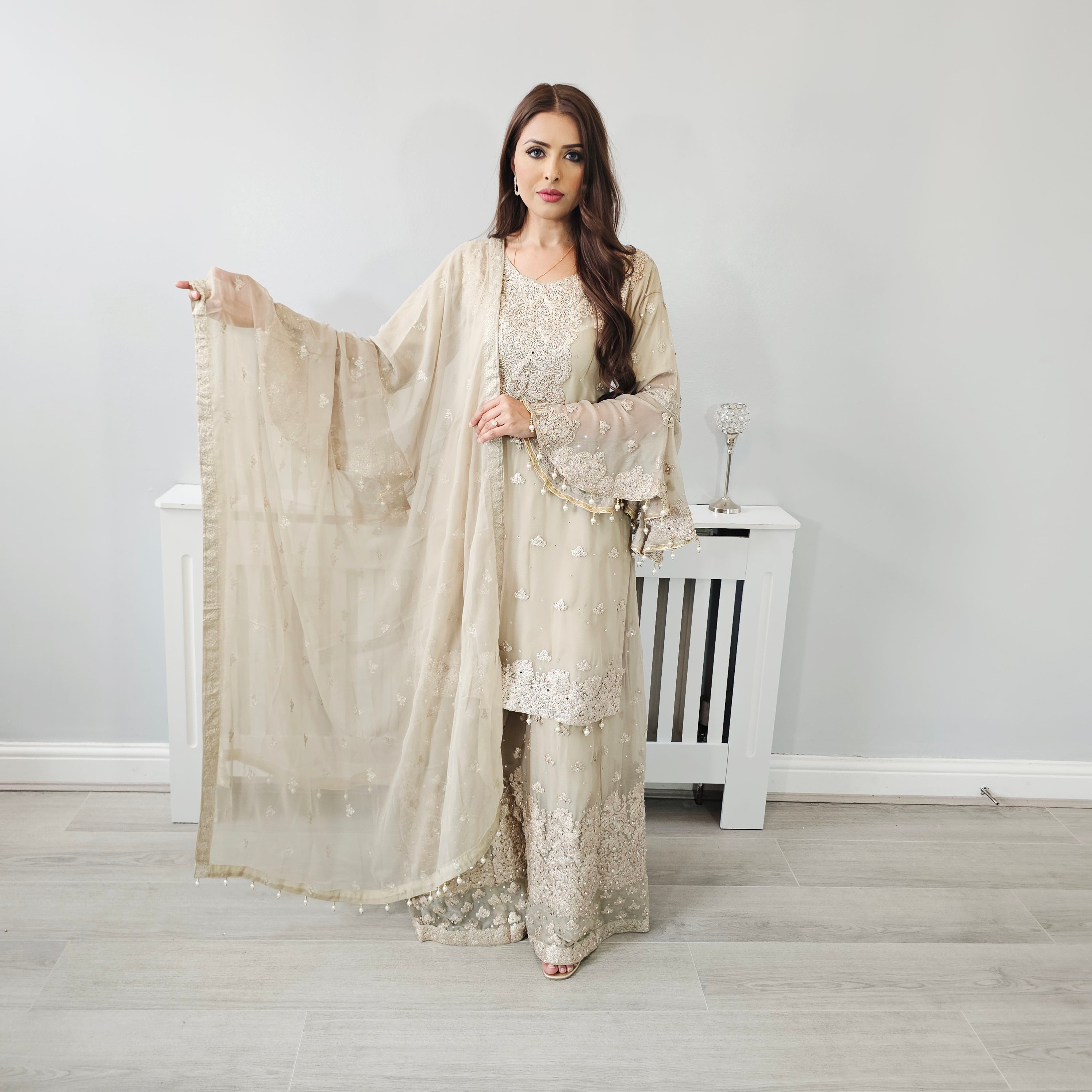 Fareena K1