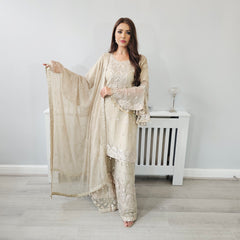 Fareena K1