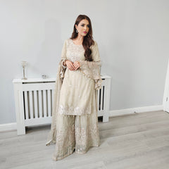 Fareena K1