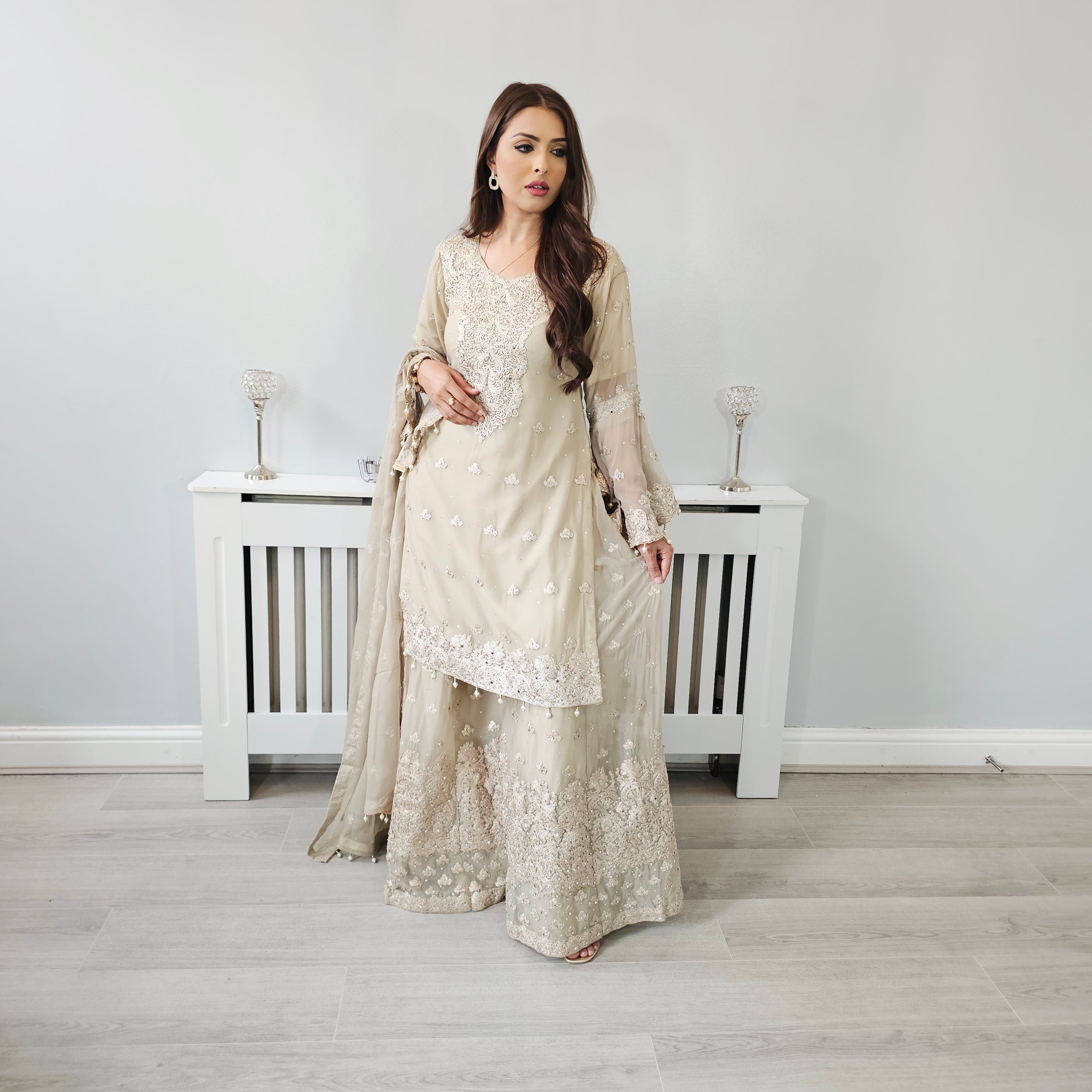 Fareena K1