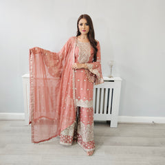 Fareena K2