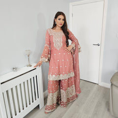 Fareena K2