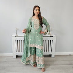 Fareena K3