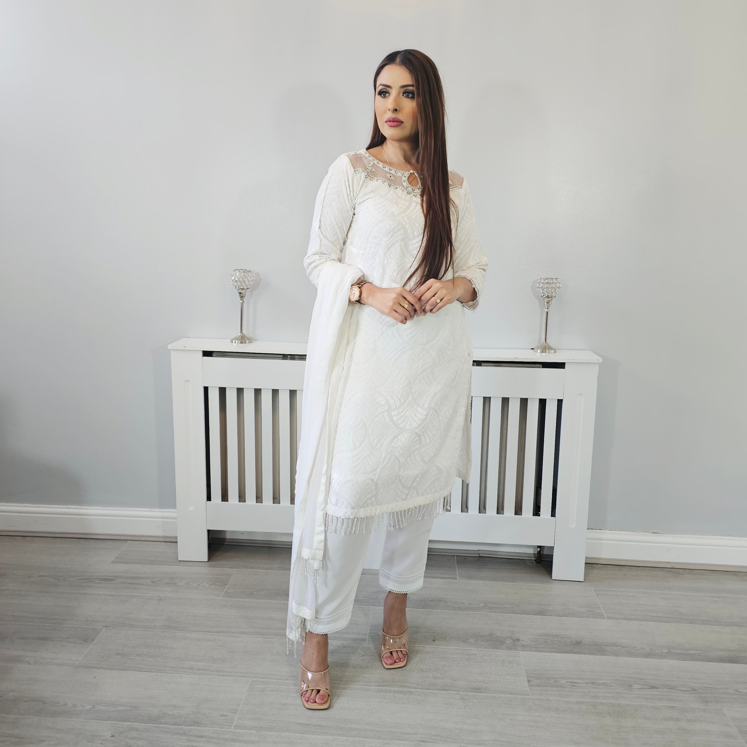 Palachi White