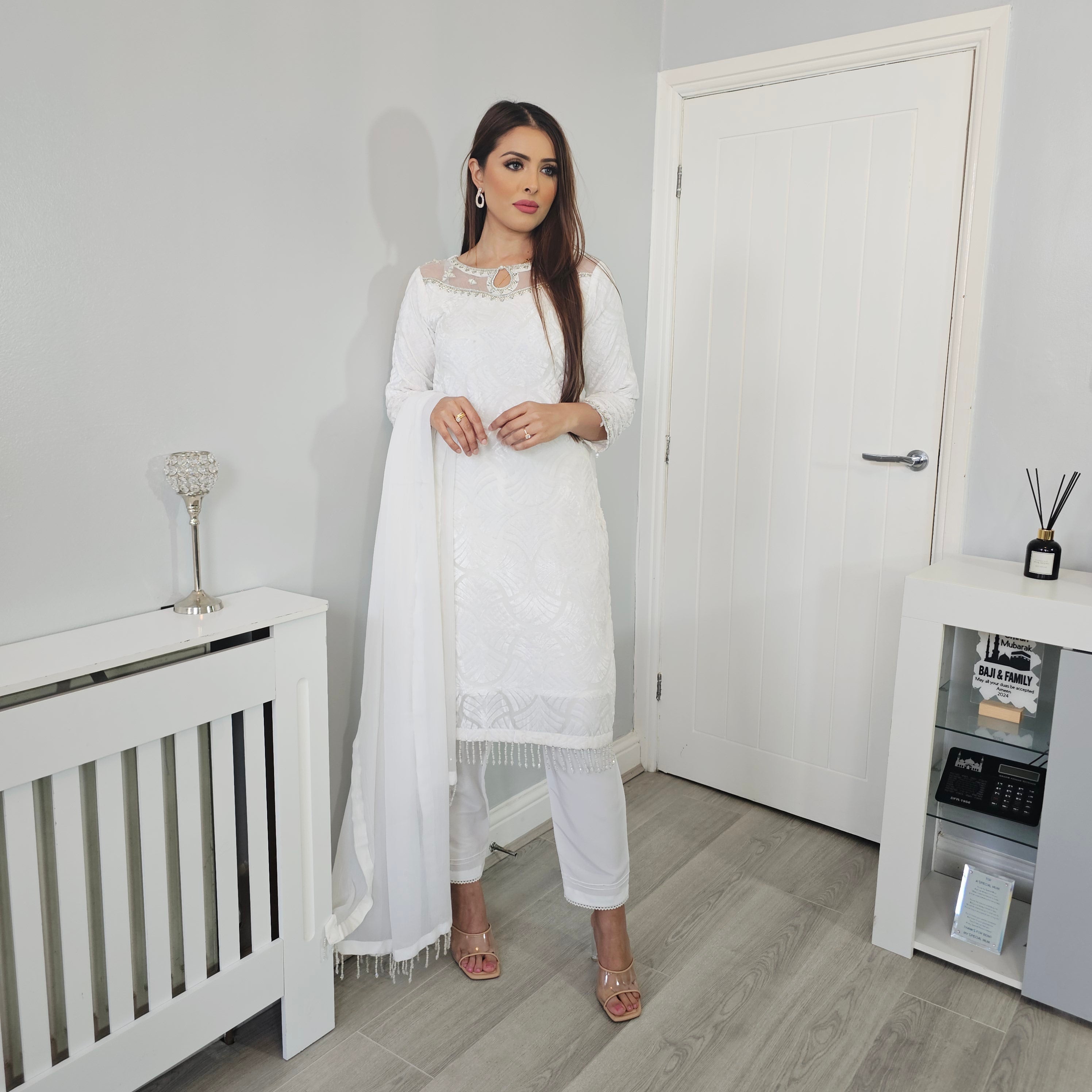Palachi White