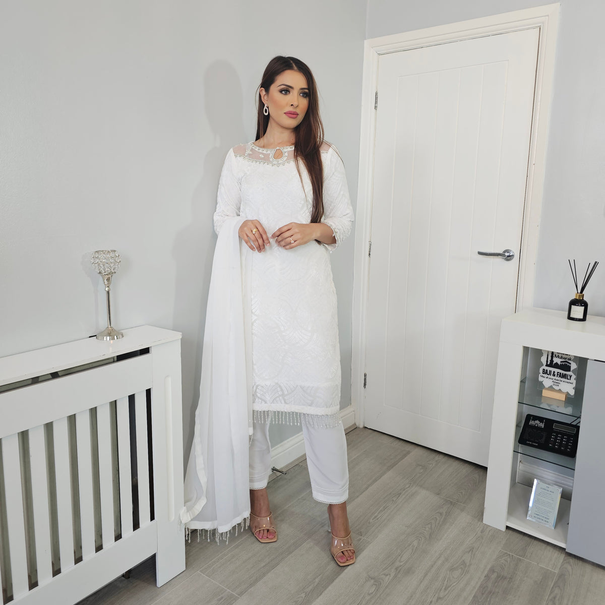 Palachi White