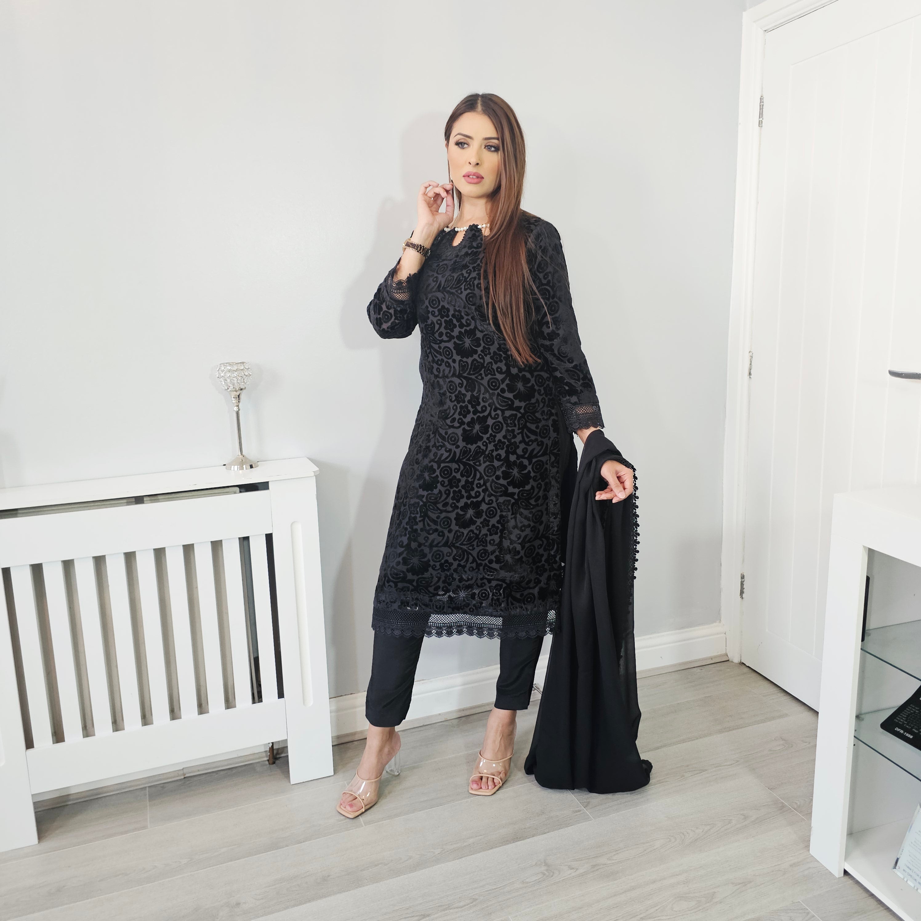 Palachi Black