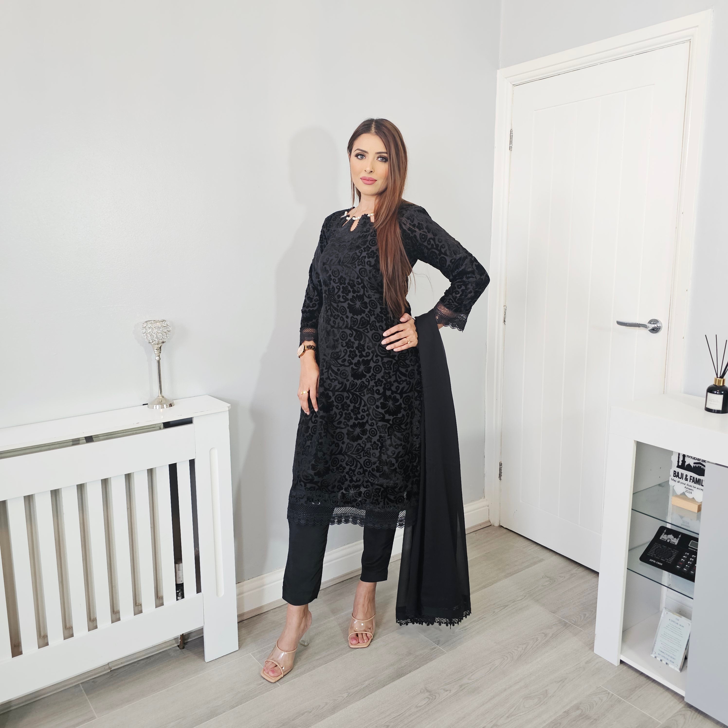 Palachi Black