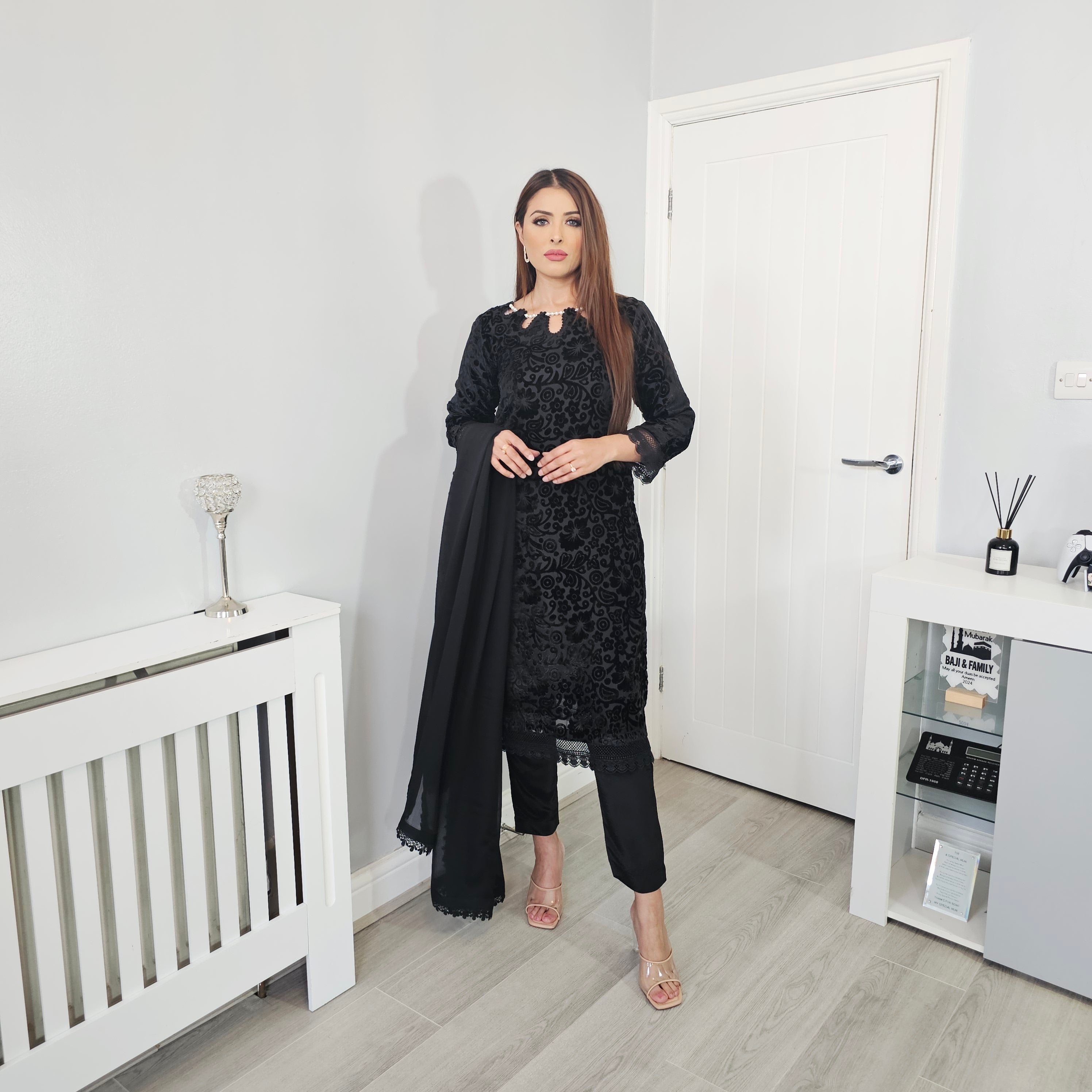 Palachi Black