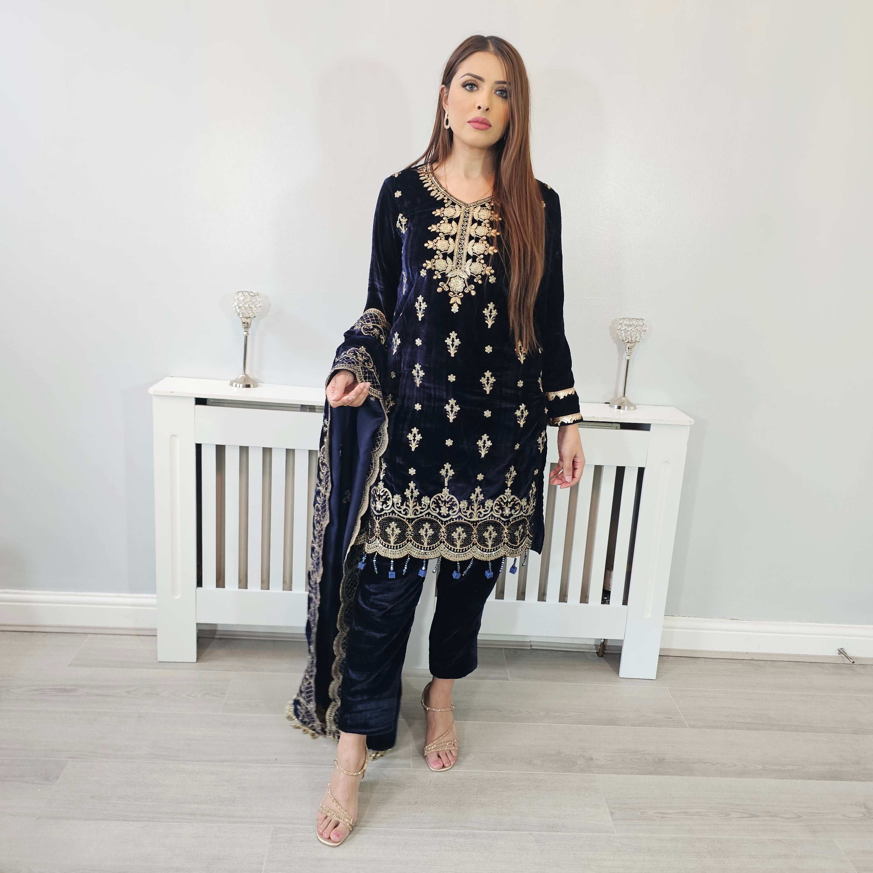 Fiyara Blue