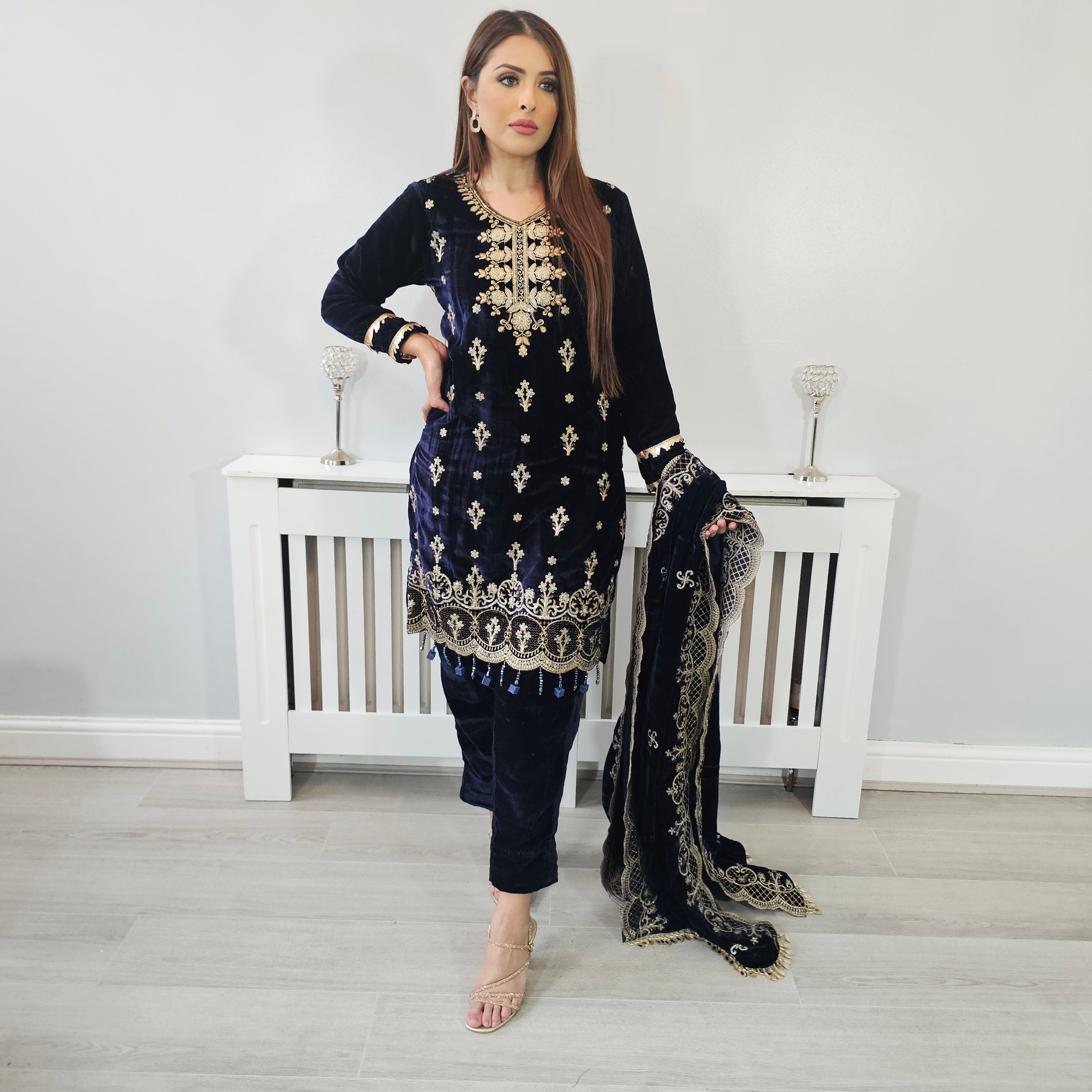 Fiyara Blue