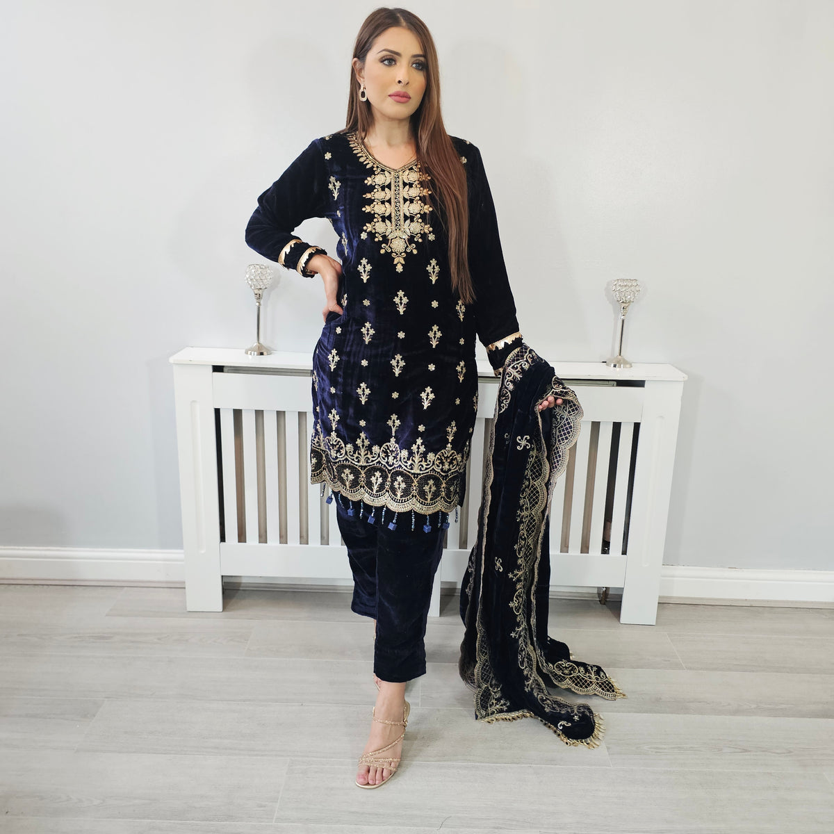 Fiyara Blue