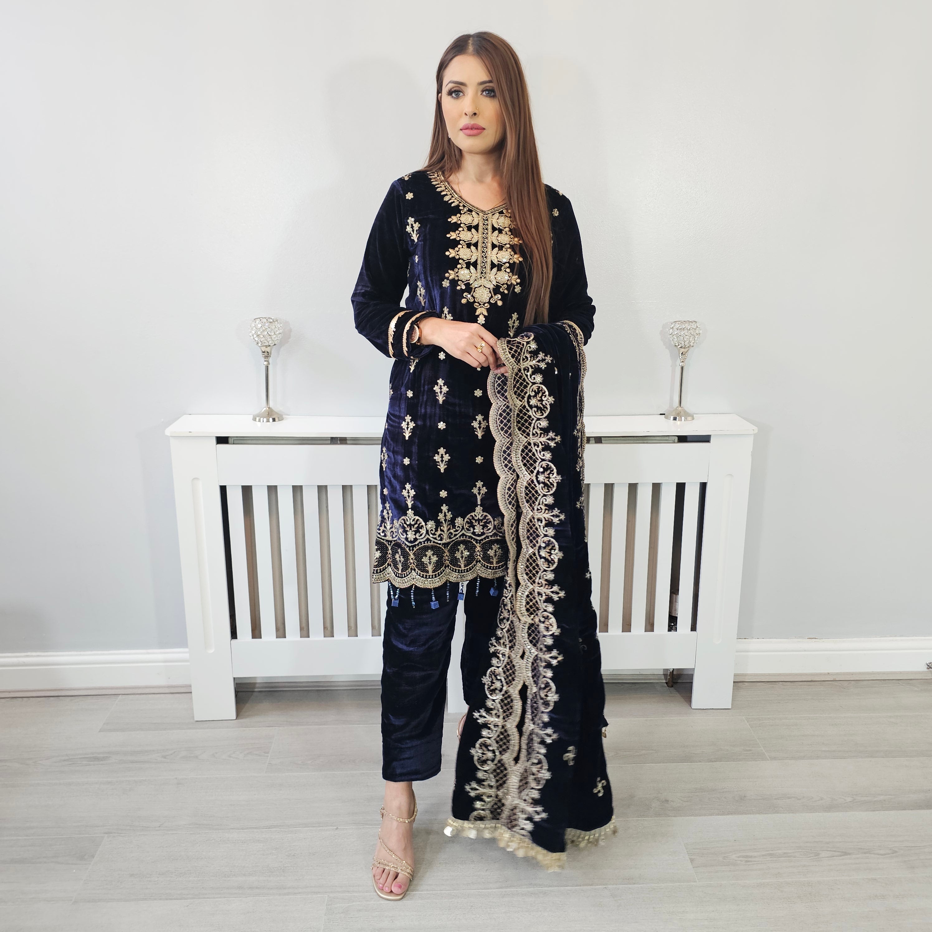 Fiyara Blue