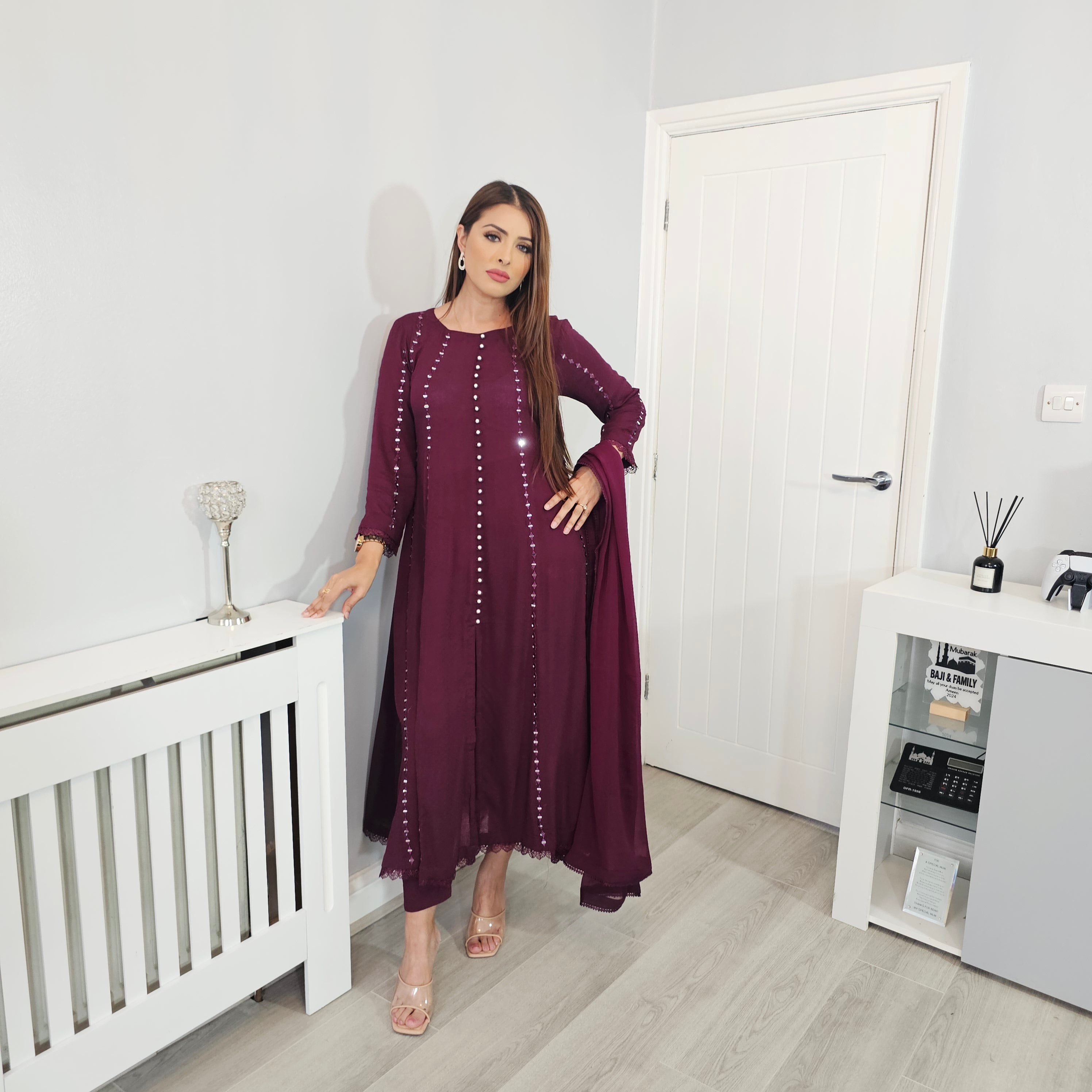 Nafia Plum