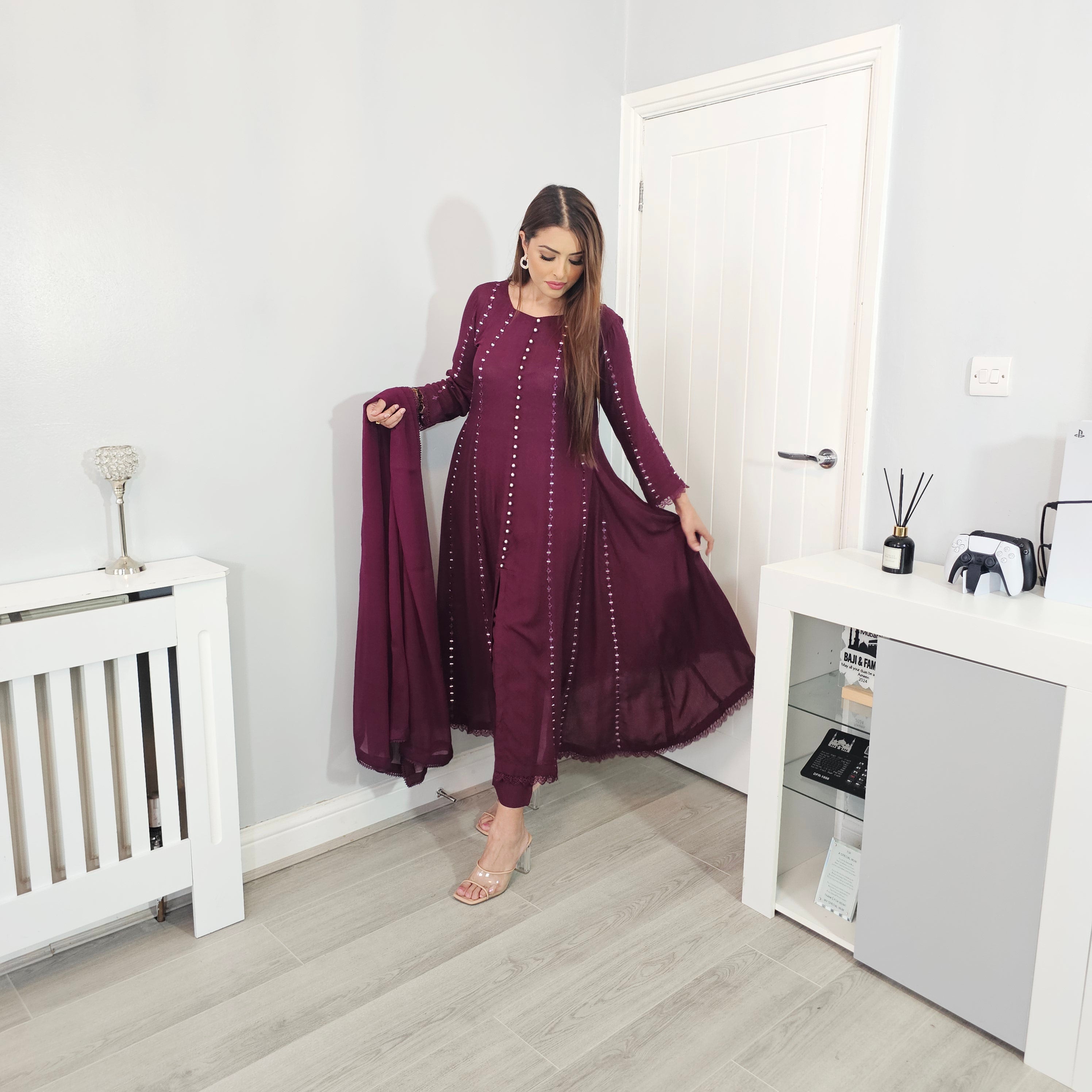Nafia Plum