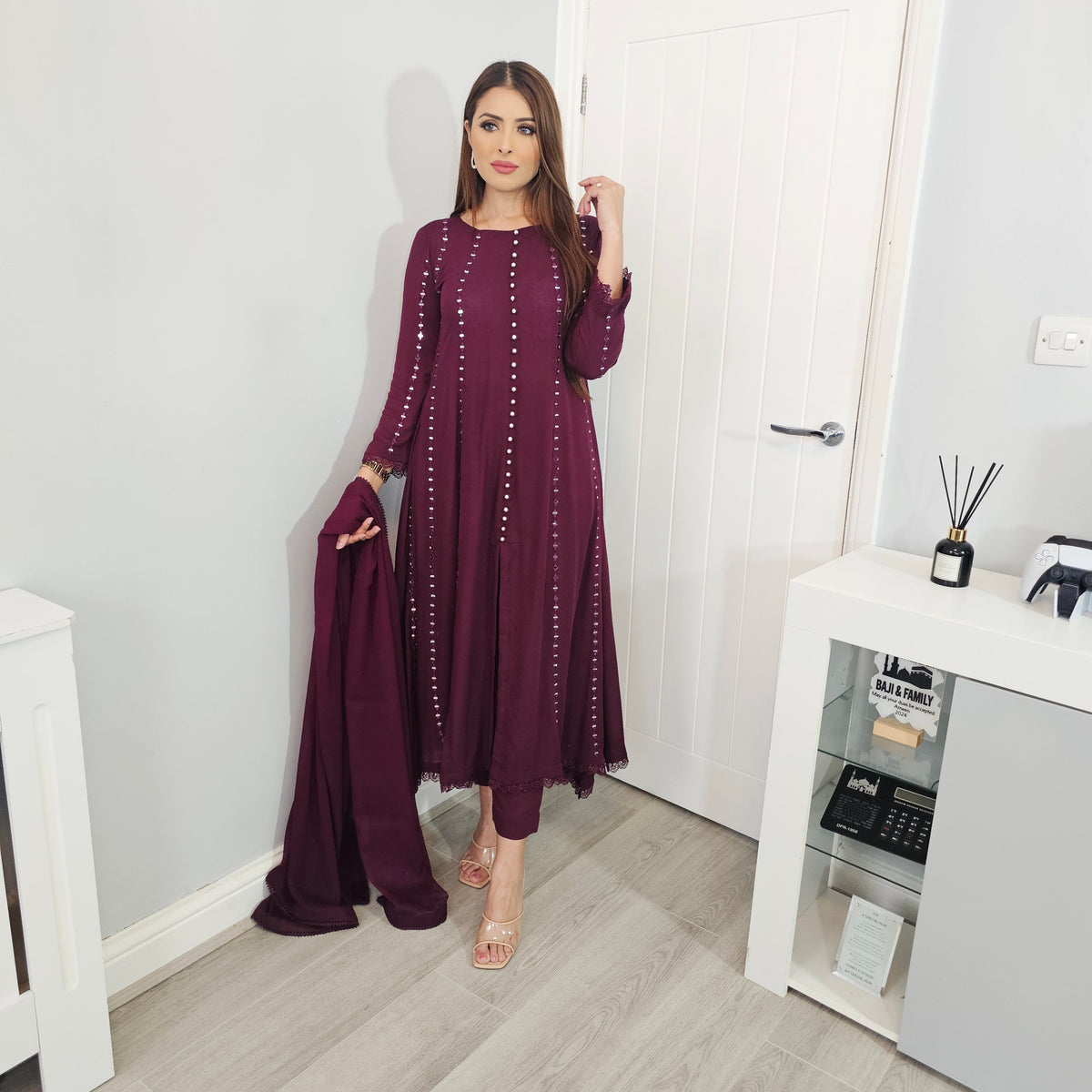 Nafia Plum