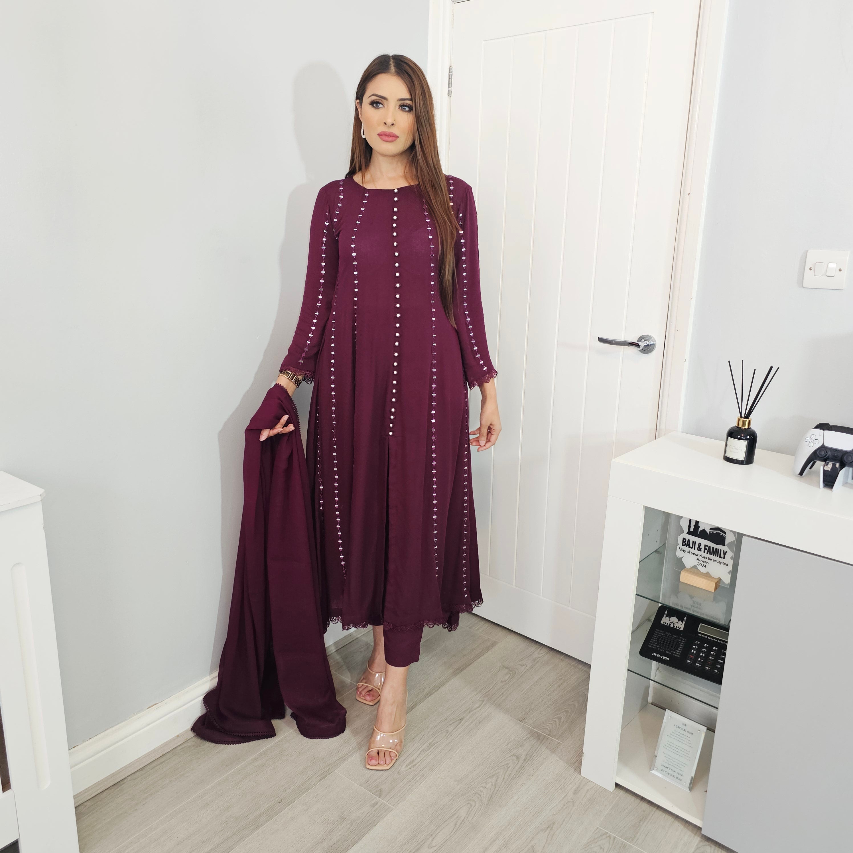 Nafia Plum