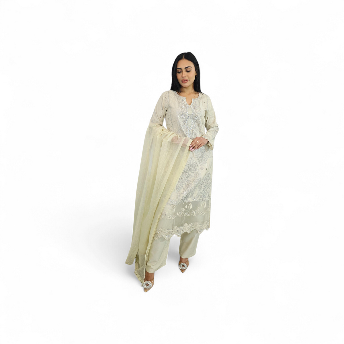 Ivory