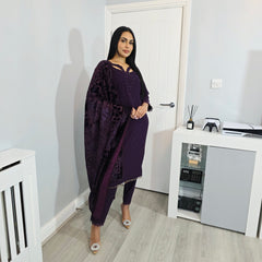 Warisha 02