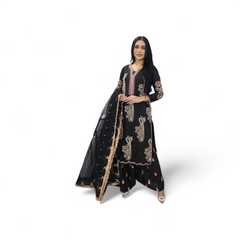 Shiffan Black