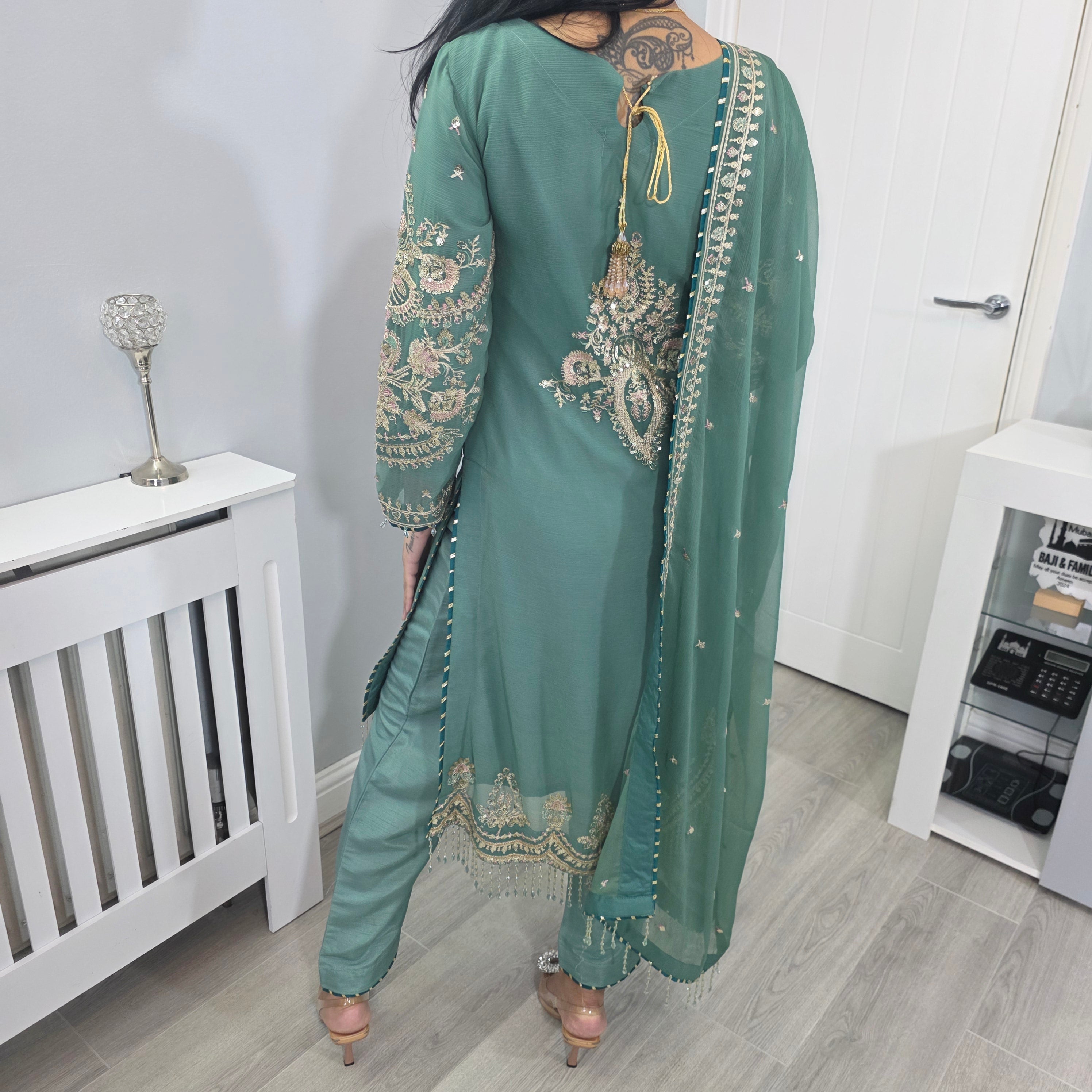 Kundan C2