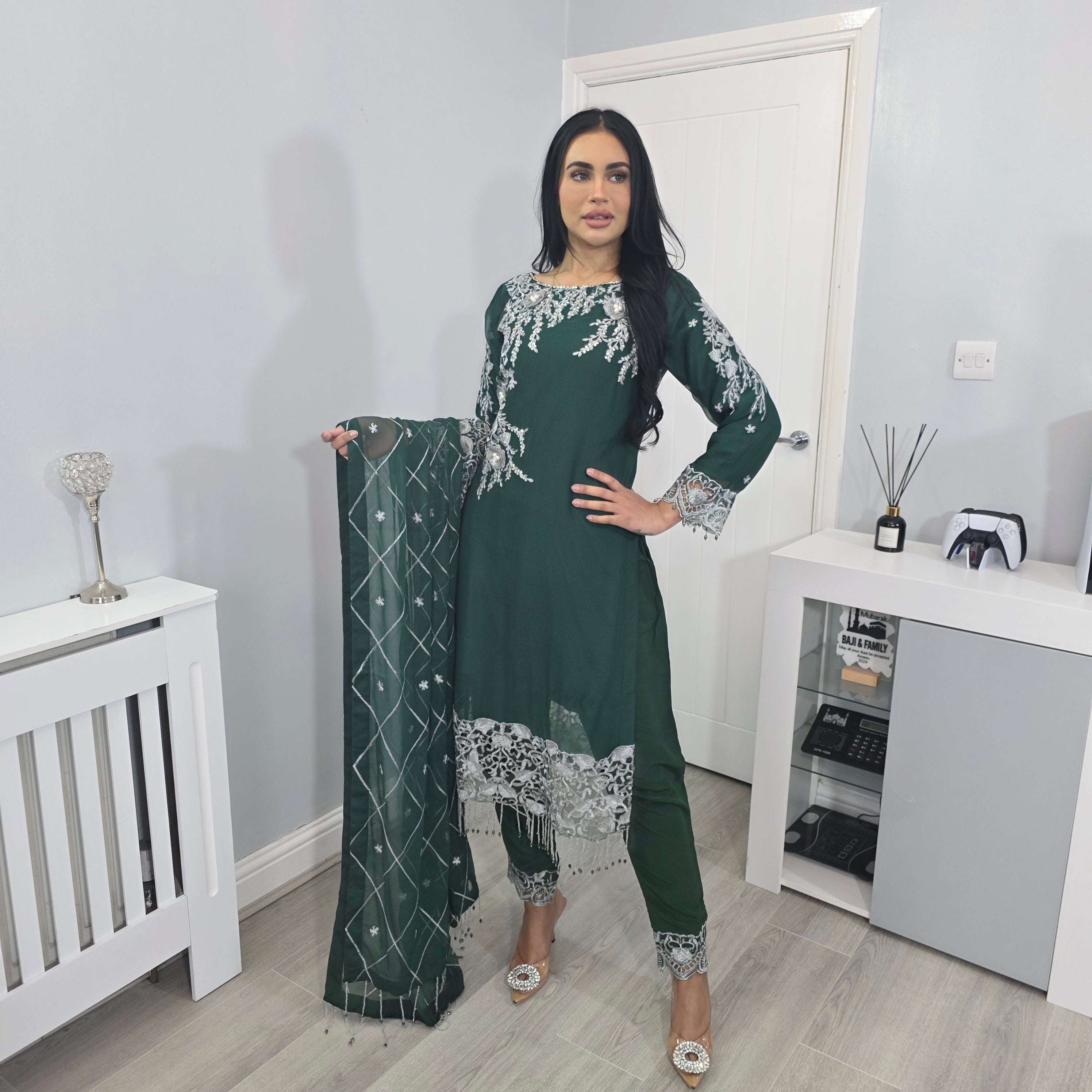 Malka D1
