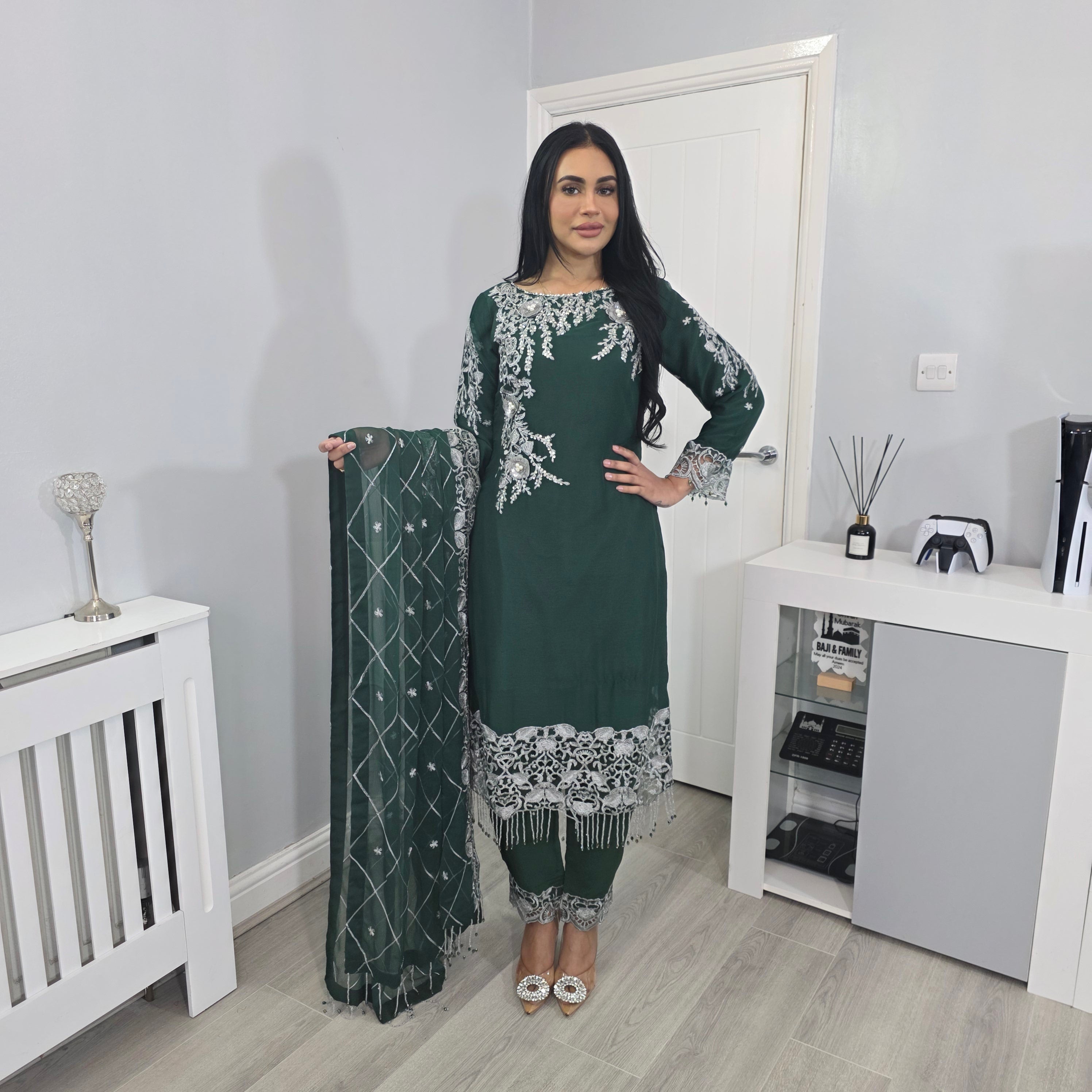Malka D1