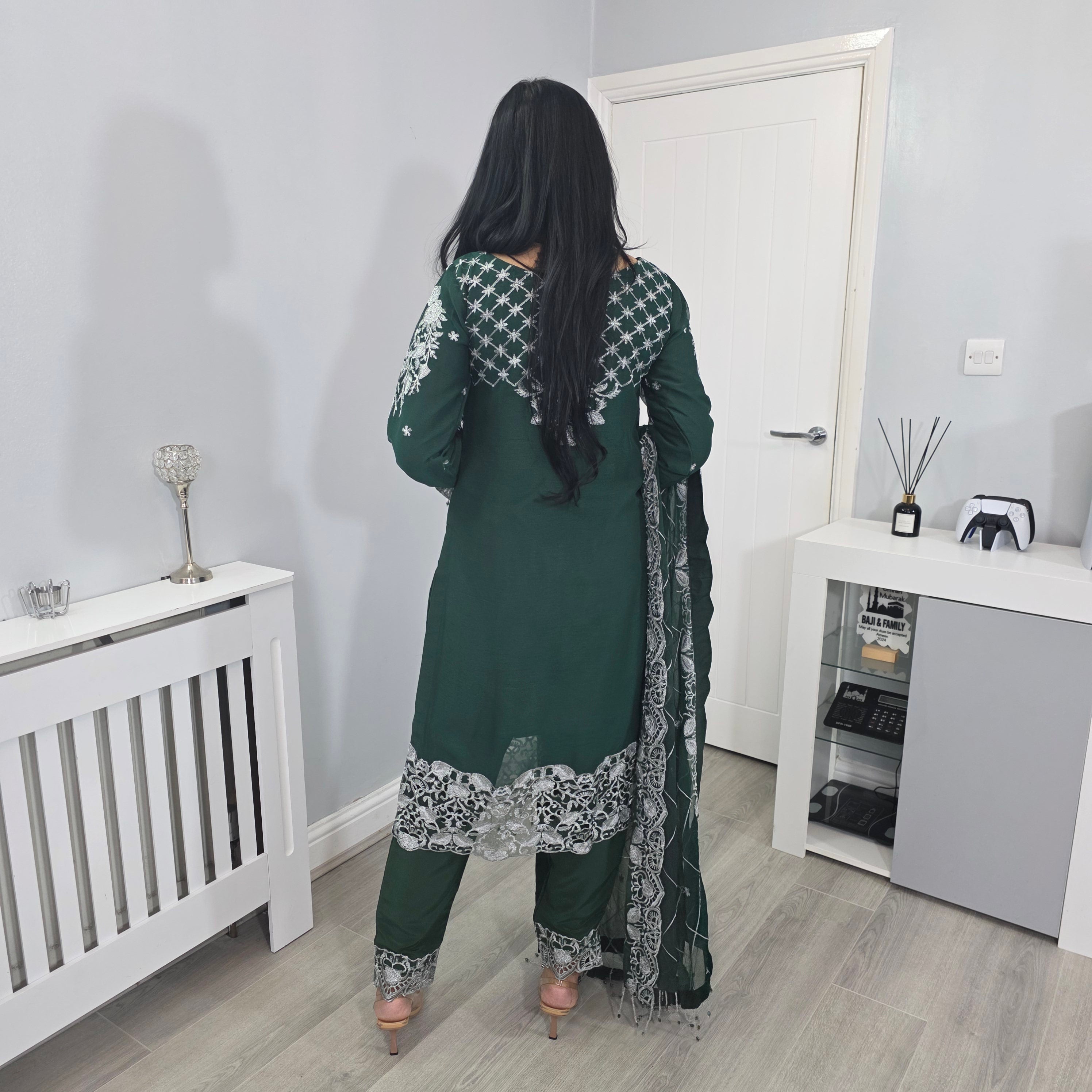 Malka D1