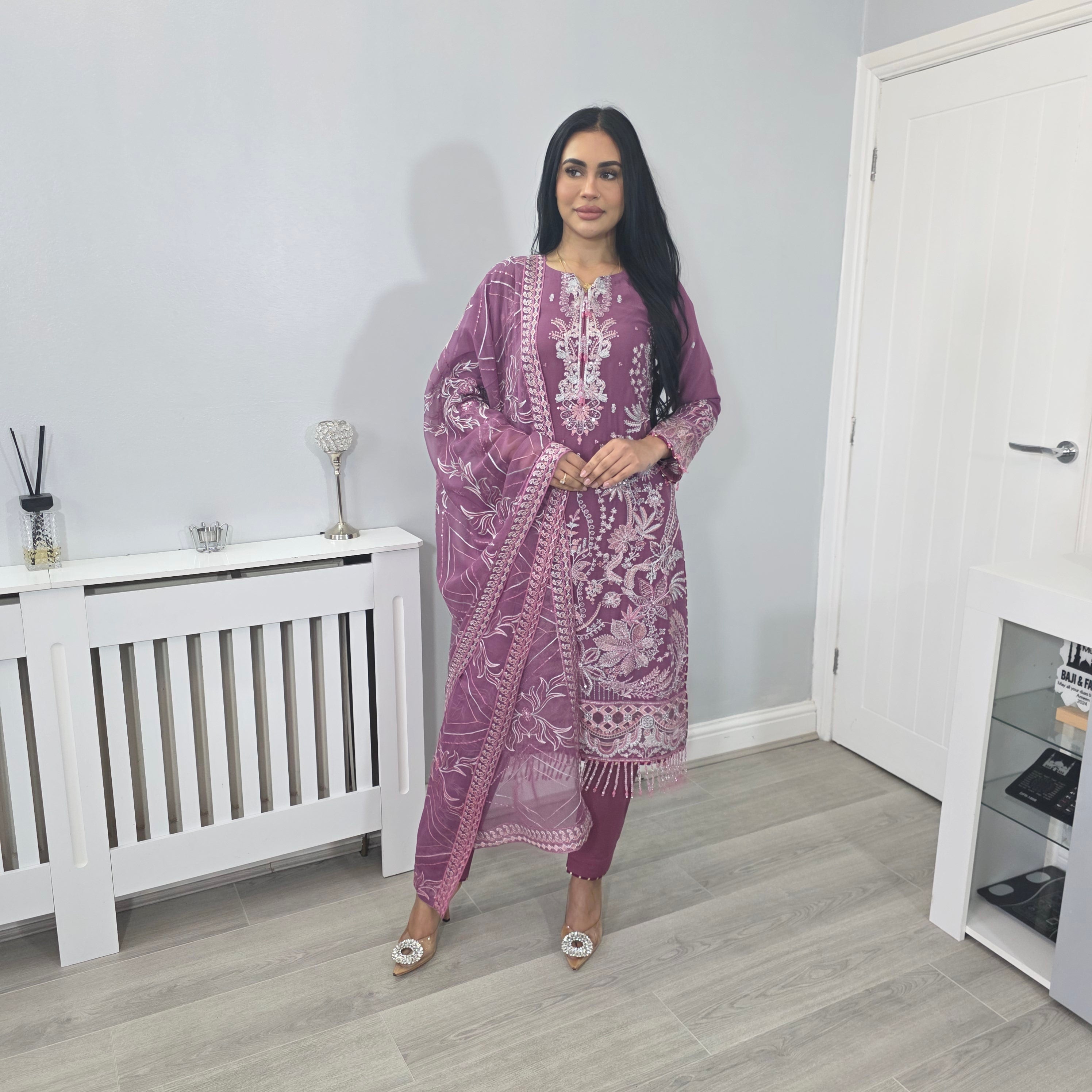 Simmi Purple