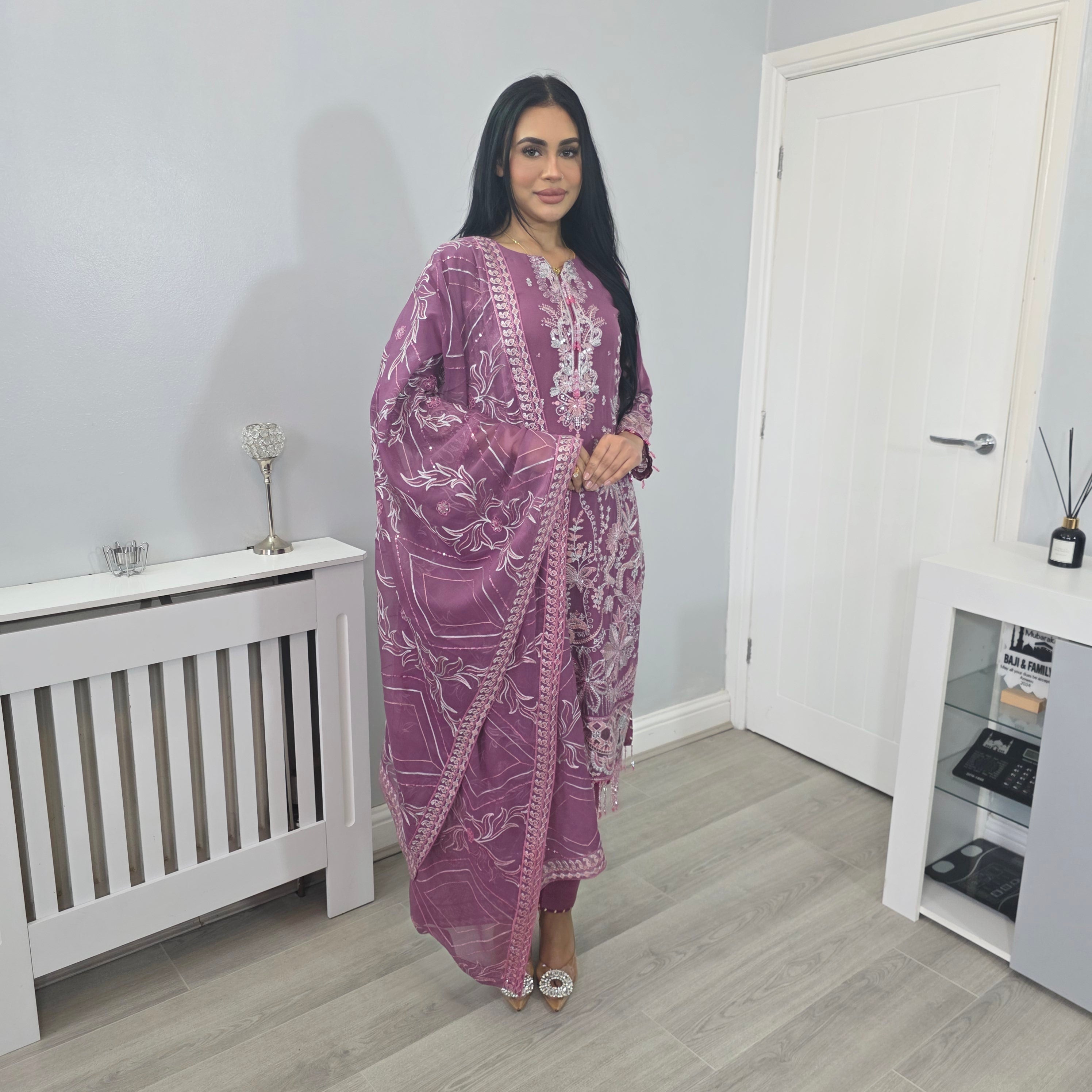 Simmi Purple