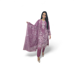 Simmi Purple