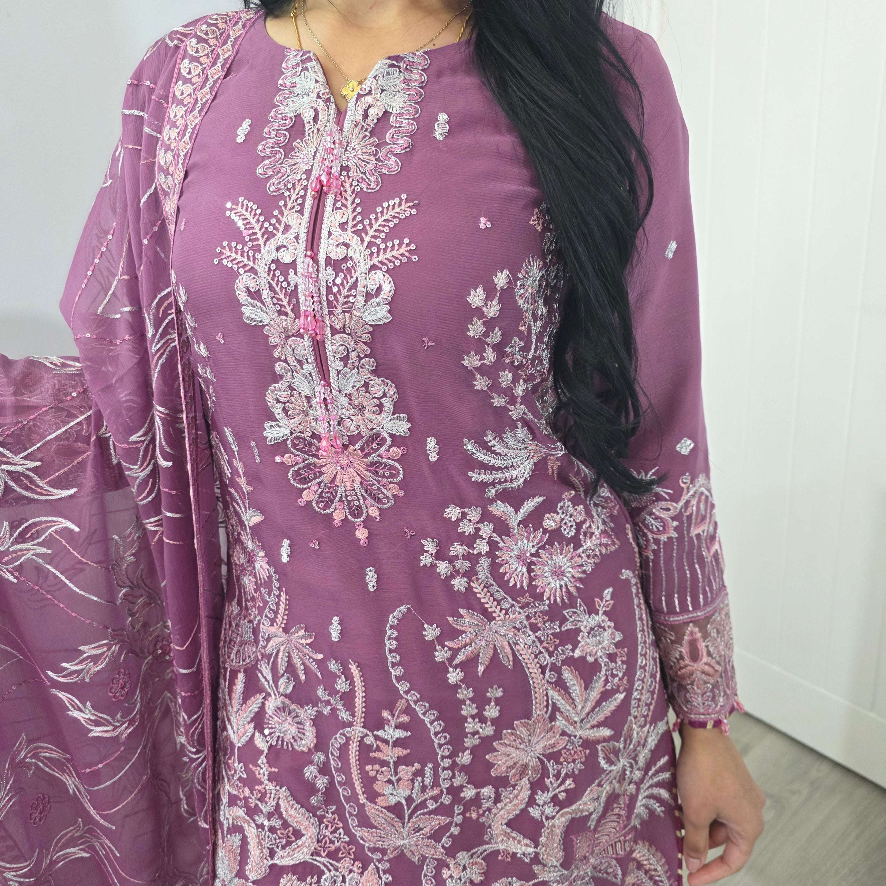 Simmi Purple