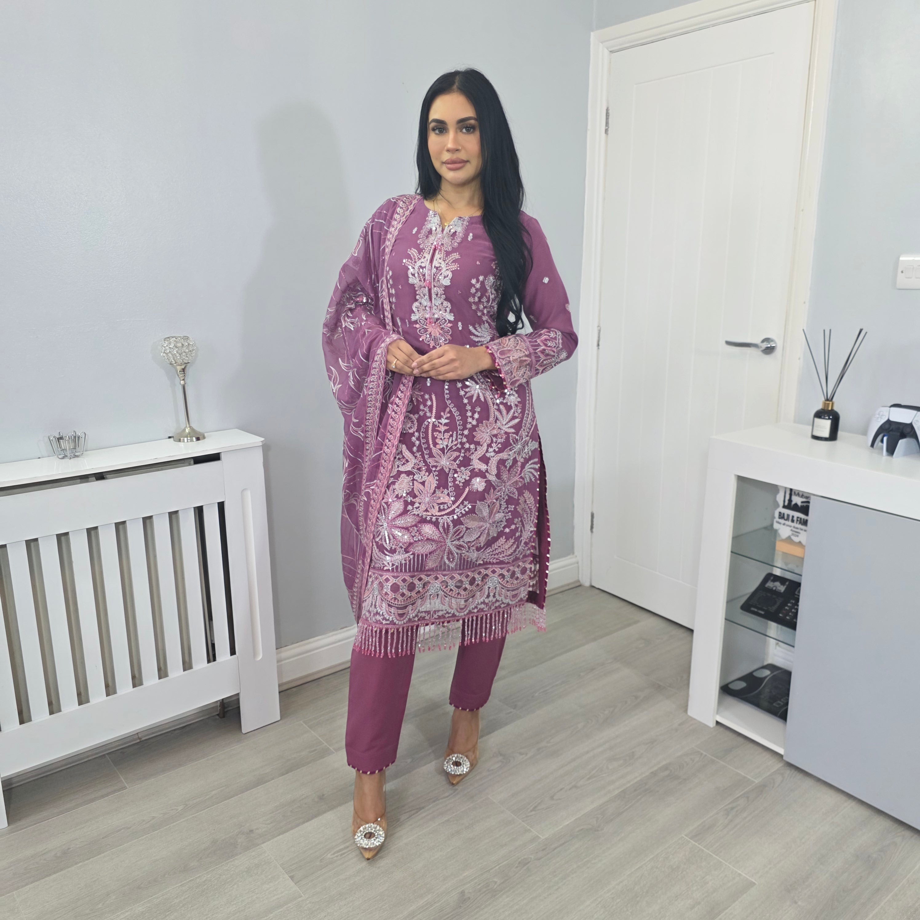 Simmi Purple