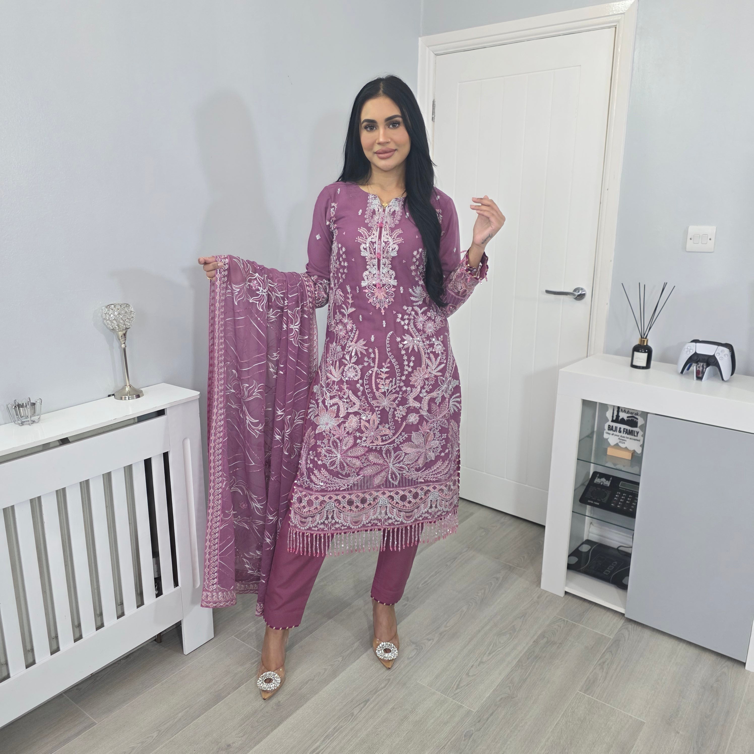 Simmi Purple
