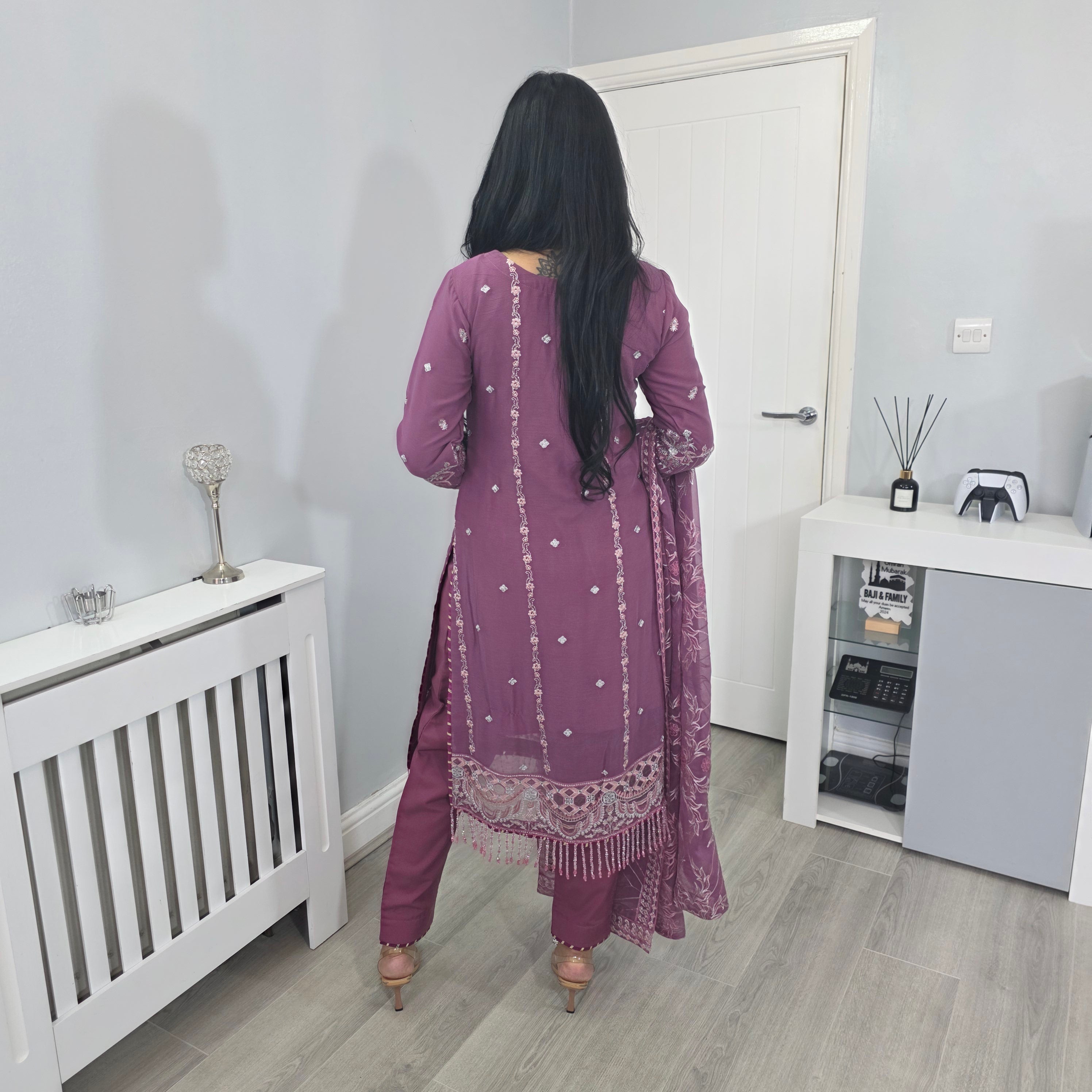 Simmi Purple