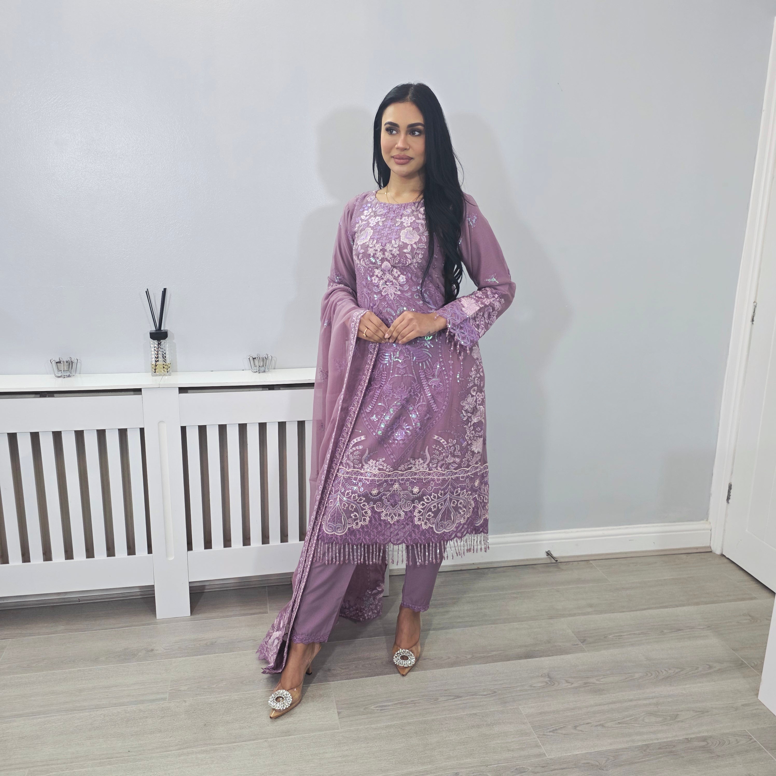 Simmi Lilac
