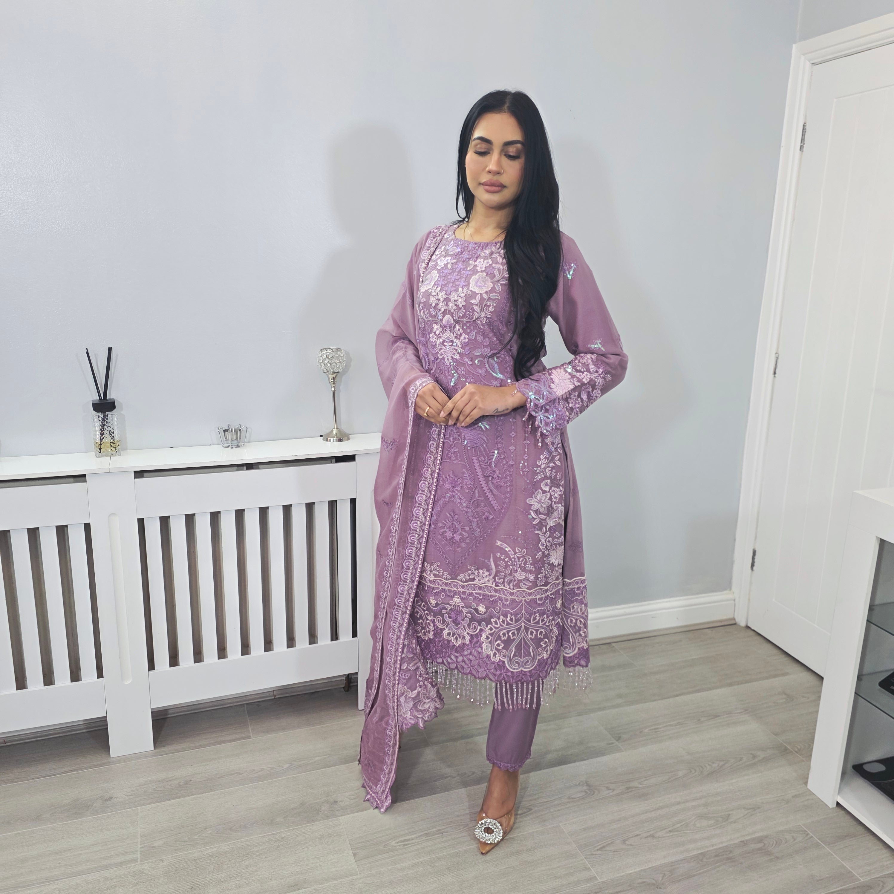 Simmi Lilac